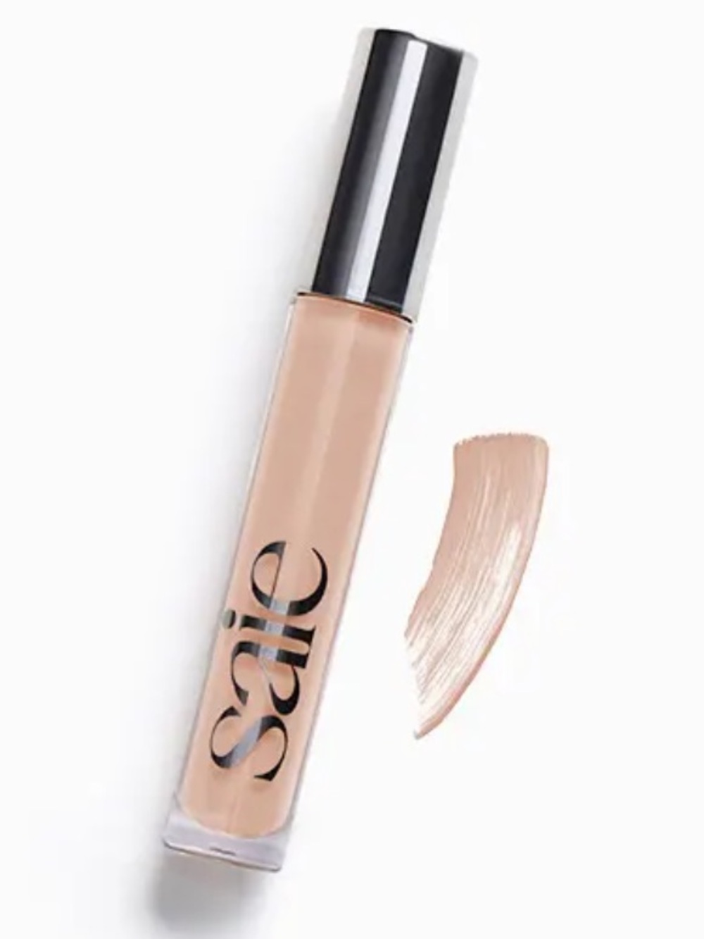 ✨ Saie Hydrabeam Brightening + Hydrating Under Eye Concealer | HB 2 | NIB